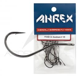 Hameçon mouche AHREX CA Bendback PR358 H1/0