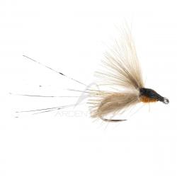 Mouche STS CDC red spinner H12
