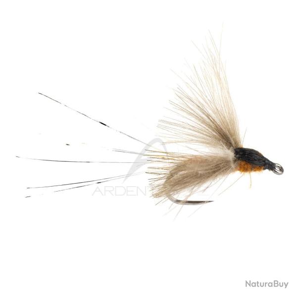 Mouche STS CDC red spinner H14