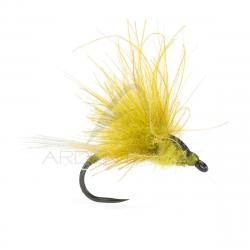 Mouche STS CDC pale morning dun H16