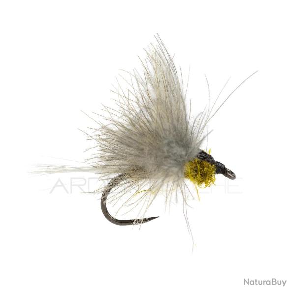 Mouche STS CDC blue wing olive H16