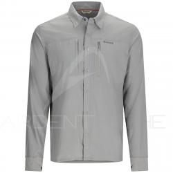 Chemise SIMMS Intruder BiComp Cinder L