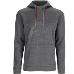 Sweat SIMMS Challenger Hoody Slate L