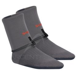 Chaussette néoprène SIMMS Guide Guard Socks Anvil M