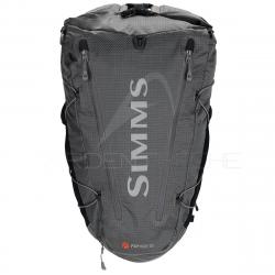 Sac à dos SIMMS Flyweight Backpack Smoke