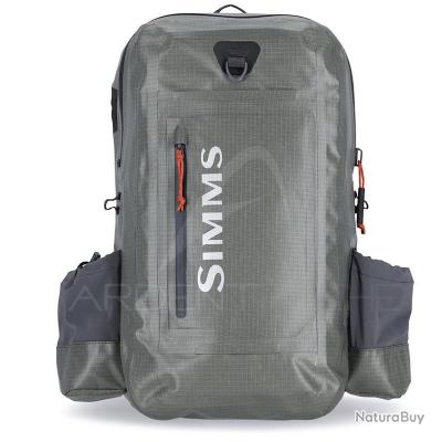 Sac à Dos Simms Dry Creek Z - Neuf Sous Blister - Pêche Ou Randonnée
