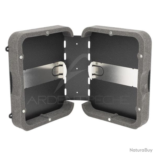 Boite  mouches C&F DESIGN Lightweight System case petit