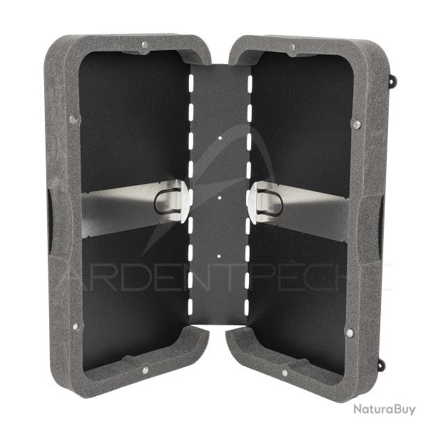 Boite  mouches C&F DESIGN Lightweight System case large