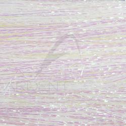 Semperflash baitfish wing Blanc
