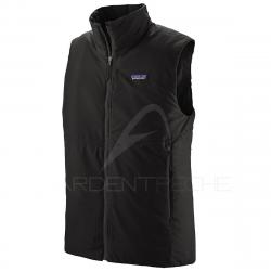 Gilet PATAGONIA M's Nano-Air Light Vest Black XXL