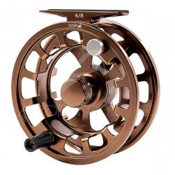 Moulinet DEVAUX D806K 8 à 10
