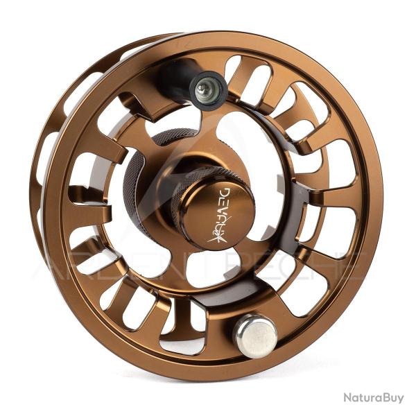 Bobine DEVAUX D806K 8  10