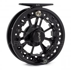 Moulinet DEVAUX D917 Noir 3 à 5