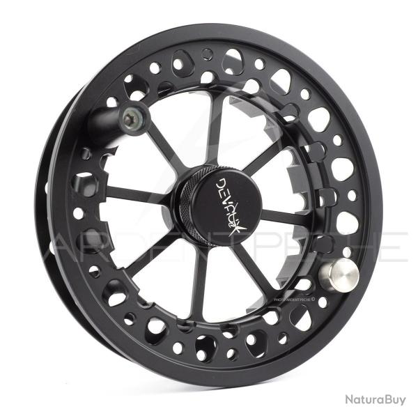 Bobine DEVAUX D917 Noir 3  5
