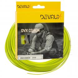 Soie DEVAUX COACH DT DT4F