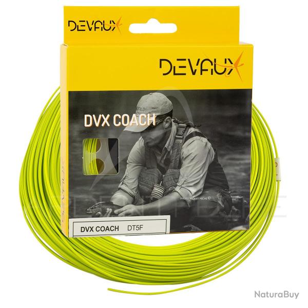Soie DEVAUX COACH DT DT4F