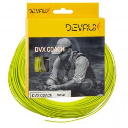 Soie DEVAUX COACH WF WF4F