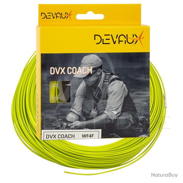 Soie DEVAUX COACH WF WF4F