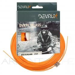 Soie DEVAUX FLYKLASS DT DT3F