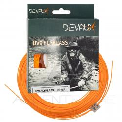 Soie DEVAUX FLYKLASS WFX WFX8F