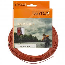 Soie DEVAUX ROYAL+ WF WF3F