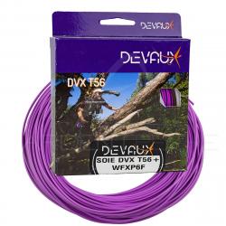 Soie DEVAUX T56+ WFX WFX4F
