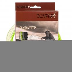 Soie DEVAUX FLYRIV TTP TTP6F