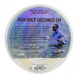 Soie DEVAUX VOLT DISTANCE SCM Flottante WF7/8F