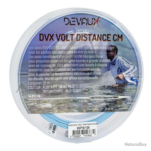 Soie DEVAUX VOLT DISTANCE SCM Intermdiaire WF7/8I