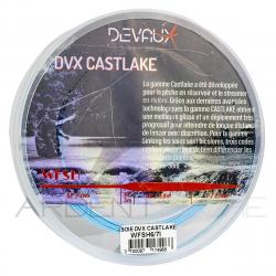 Soie DEVAUX CASTLAKE Intermédiaire WFSH7/8I