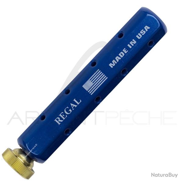 REGAL barre d'outils bleu