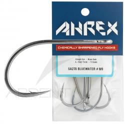 Hameçon mouche AHREX SA270 BLUEWATER H6/0