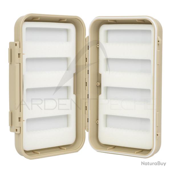 Boite  mouches C&F DESIGN Saltwater Bonefish Sand moyenne