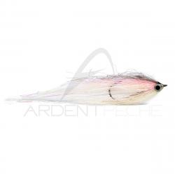 Mouche FMF Daz's BB Pink/White H2/0