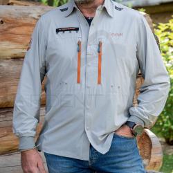 Chemise DEVAUX RANGER XXXL