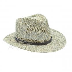 Chapeau DEVAUX Paille Jumo T58