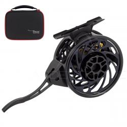 Moulinet PEUX FULGOR NG 02 noir - droitier