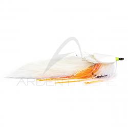 Mouches PUGLISI EP Diver Crystal white H2/0
