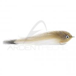 Mouches PUGLISI Roosterfish Mullet H4/0