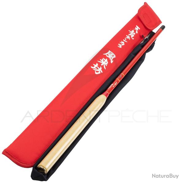 Canne  mouche TENKARA TENRYU TF39