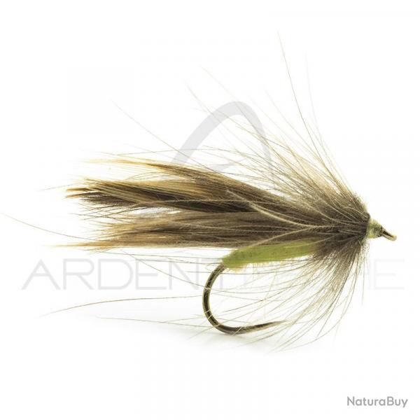 Mouche DEVAUX Sedge JBP 09-OL H18