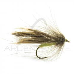 Mouche DEVAUX Sedge JBP 09-OL H20