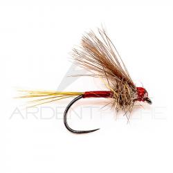 Mouche DEVAUX Emergente ATE 09-R (par 3) H16