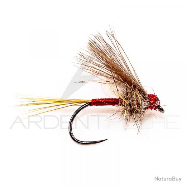 Mouche DEVAUX Emergente ATE 09-R (par 3) H18