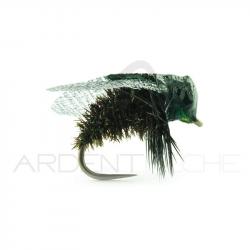Mouche DEVAUX Terrestre MAV 01 (par 3) H12