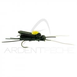 Mouche DEVAUX Terrestre Cricket 01 (par 3) H10
