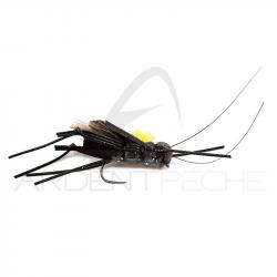 Mouche DEVAUX Terrestre Cricket 02 (par 3) H10