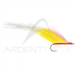 Mouche DEVAUX Brochet GVS 03 H4/0