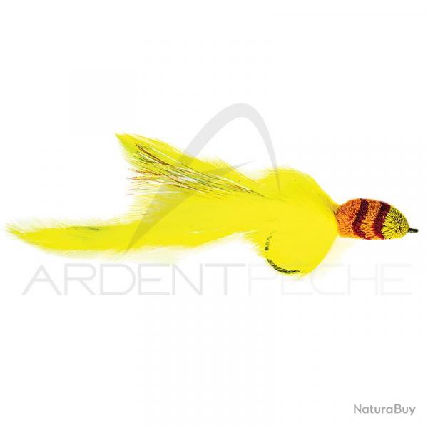 Mouche DEVAUX Brochet JR 04 H4/0