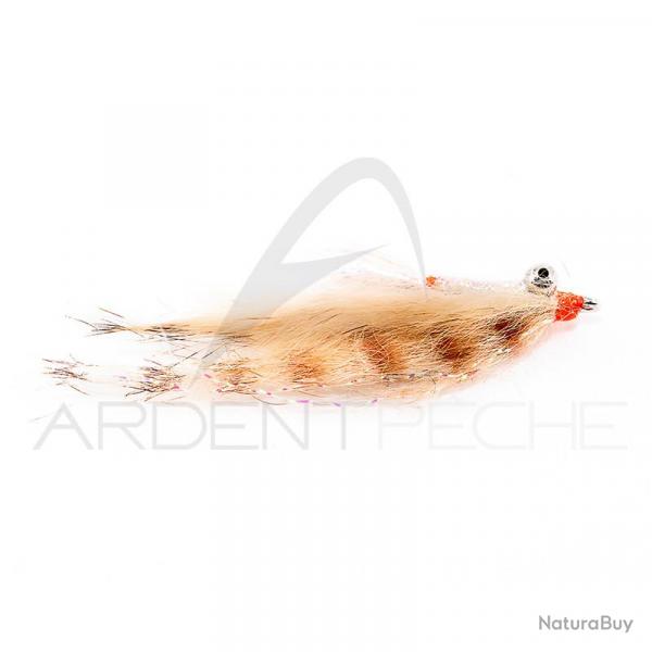 Mouche DEVAUX Mer Bonefish BP 06 H8
